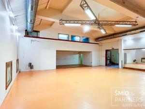 Pronájem komerční nemovitosti, Kolín, Husovo náměstí, 300 m2