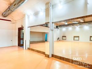 Pronájem komerční nemovitosti, Kolín, Husovo náměstí, 300 m2