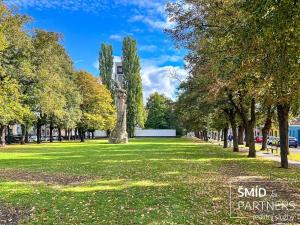 Pronájem komerční nemovitosti, Kolín, Husovo náměstí, 300 m2