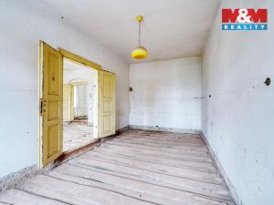 Prodej zemědělského objektu, Žihle, 900 m2