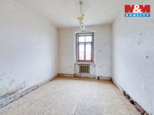 Prodej zemědělského objektu, Žihle, 900 m2