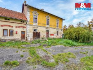 Prodej zemědělského objektu, Žihle, 900 m2