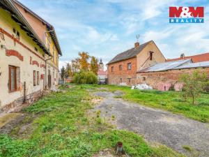 Prodej zemědělského objektu, Žihle, 900 m2
