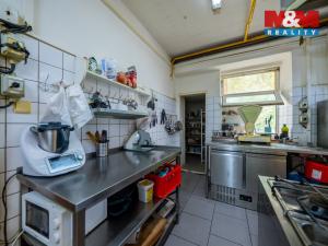 Prodej restaurace, Seč, 292 m2