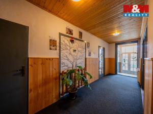 Prodej restaurace, Seč, 292 m2