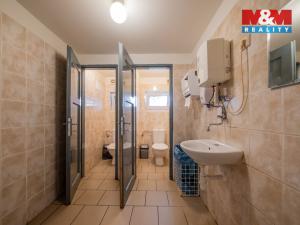 Prodej restaurace, Seč, 292 m2