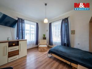 Prodej restaurace, Seč, 292 m2