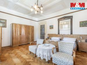 Prodej ubytování, Velké Hamry, 550 m2