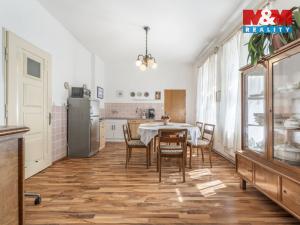 Prodej ubytování, Velké Hamry, 550 m2