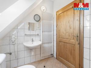 Prodej ubytování, Velké Hamry, 550 m2