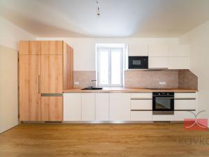 Pronájem bytu 3+kk, Humpolec, Masarykova, 71 m2