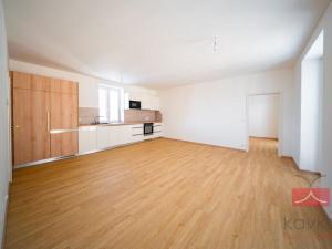 Pronájem bytu 3+kk, Humpolec, Masarykova, 71 m2