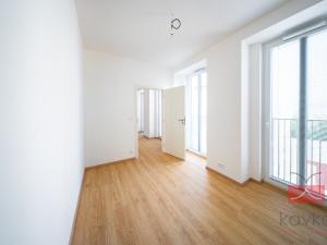 Pronájem bytu 3+kk, Humpolec, Masarykova, 71 m2