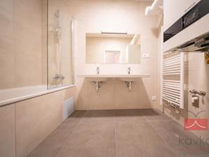 Pronájem bytu 3+kk, Humpolec, Masarykova, 71 m2