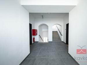 Pronájem bytu 3+kk, Humpolec, Masarykova, 71 m2
