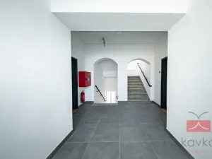Pronájem bytu 3+kk, Humpolec, Masarykova, 71 m2