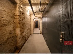 Pronájem bytu 3+kk, Humpolec, Masarykova, 71 m2