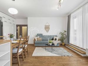 Prodej bytu 3+kk, Horoměřice, T. G. Masaryka, 83 m2