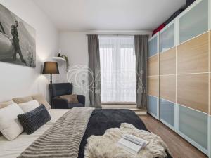 Prodej bytu 3+kk, Horoměřice, T. G. Masaryka, 83 m2