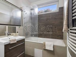 Prodej bytu 3+kk, Horoměřice, T. G. Masaryka, 83 m2