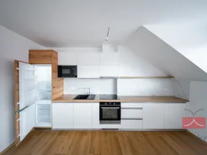 Pronájem bytu 2+kk, Humpolec, Masarykova, 74 m2