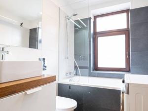 Pronájem bytu 2+1, Jablonec nad Nisou, Saskova, 68 m2