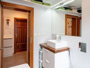 Pronájem bytu 2+1, Jablonec nad Nisou, Saskova, 68 m2