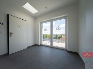 Pronájem bytu 3+kk, Humpolec, Masarykova, 83 m2