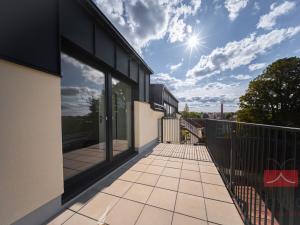 Pronájem bytu 3+kk, Humpolec, Masarykova, 83 m2