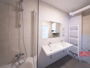 Pronájem bytu 3+kk, Humpolec, Masarykova, 83 m2