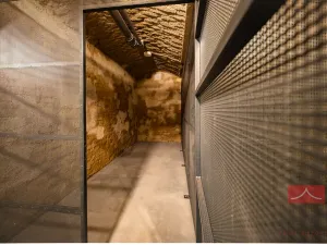 Pronájem bytu 3+kk, Humpolec, Masarykova, 83 m2