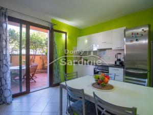 Prodej bytu 2+1, La Ciaccia, Valledoria, Sardinie, Itálie, 59 m2