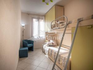 Prodej bytu 2+1, La Ciaccia, Valledoria, Sardinie, Itálie, 59 m2