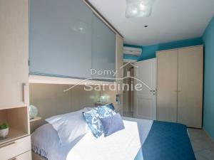 Prodej bytu 2+1, La Ciaccia, Valledoria, Sardinie, Itálie, 59 m2