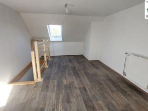 Pronájem bytu 4+1, Cheb, Evropská, 159 m2