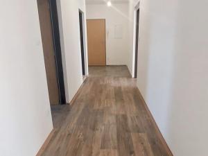 Pronájem bytu 4+1, Cheb, Evropská, 159 m2