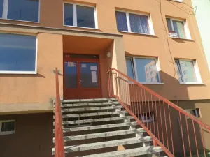 Dražba bytu 3+1, Žatec, Dr. Václava Kůrky, 68 m2