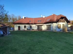 Dražba rodinného domu, Sezemice, 169 m2