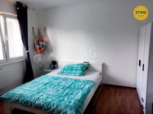 Pronájem bytu 2+1, Ostrava, Uhelná, 58 m2