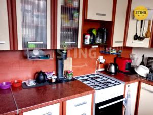Pronájem bytu 2+1, Ostrava, Uhelná, 58 m2