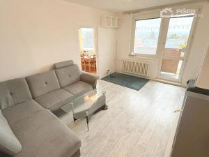 Pronájem bytu 3+1, Valašské Meziříčí, Vsetínská, 74 m2