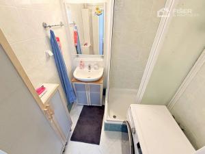 Pronájem bytu 3+1, Valašské Meziříčí, Vsetínská, 74 m2