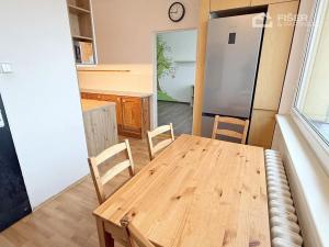 Pronájem bytu 3+1, Valašské Meziříčí, Vsetínská, 74 m2