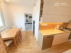 Pronájem bytu 3+1, Valašské Meziříčí, Vsetínská, 74 m2