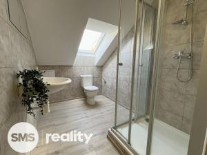 Pronájem bytu 3+kk, Vítkov, Vodní, 69 m2