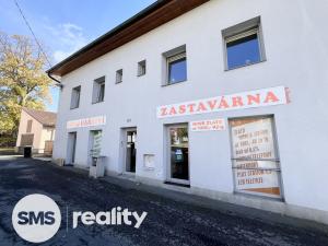 Pronájem bytu 3+kk, Vítkov, Vodní, 69 m2