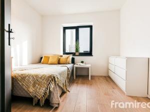 Prodej rodinného domu, Vrbovec - Hnízdo, 80 m2