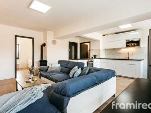 Prodej rodinného domu, Vrbovec - Hnízdo, 80 m2