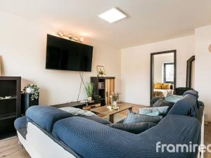 Prodej rodinného domu, Vrbovec - Hnízdo, 80 m2