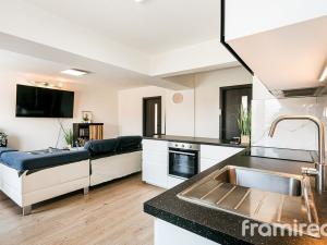 Prodej rodinného domu, Vrbovec - Hnízdo, 80 m2